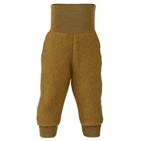 Woll Fleece Hose Softbund