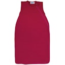 Vorschaubild Wolle Seide Schlafsack ohne Arm Frottee