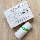 Vorschaubild 3er Pack Thermodruckrolle Artist Kamera selbstklebend