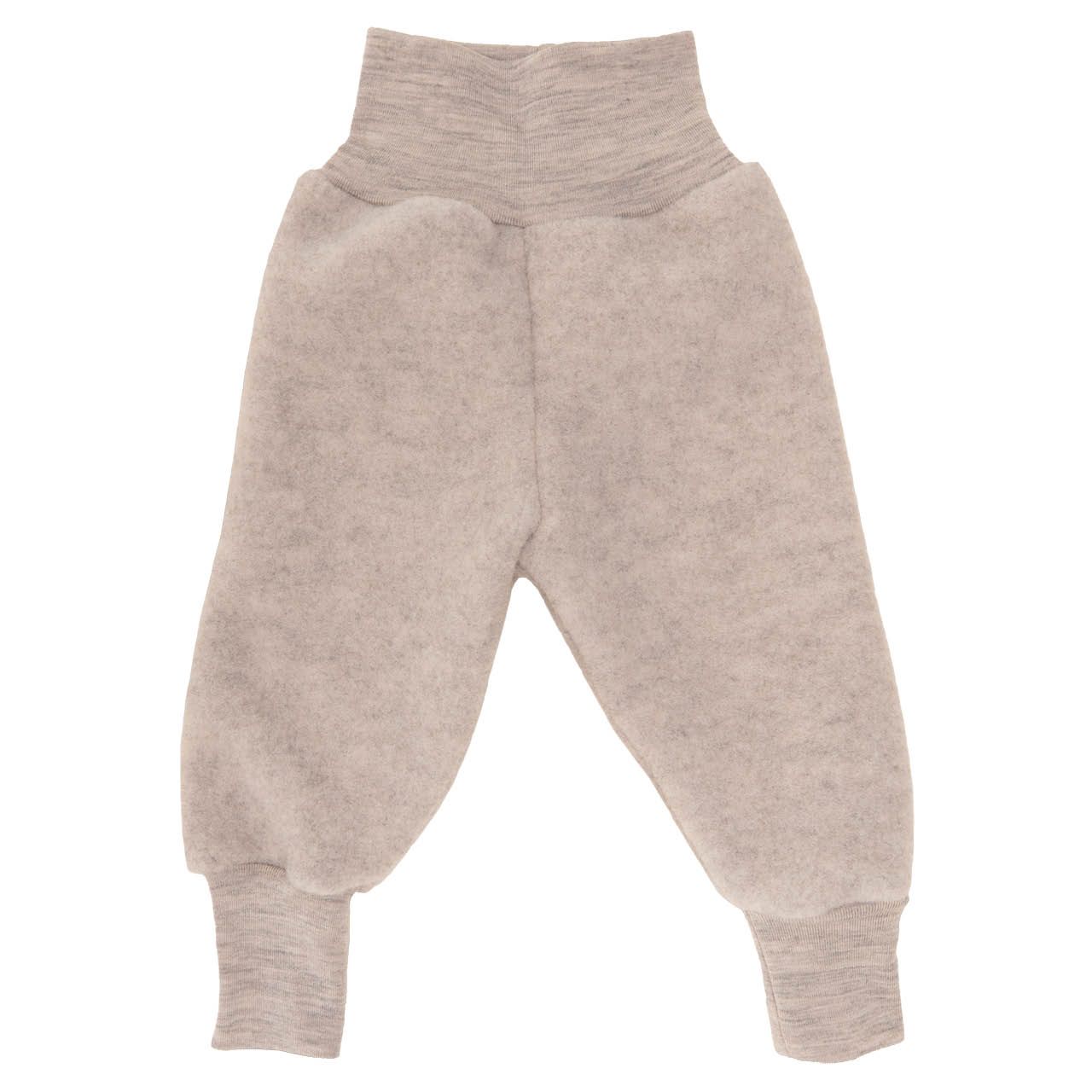 Freizeithose Engel Natur Fleece