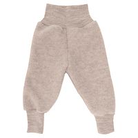 Freizeithose Engel Natur Fleece