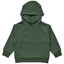 Vorschaubild Warmer Sweat Kapuzenpullover