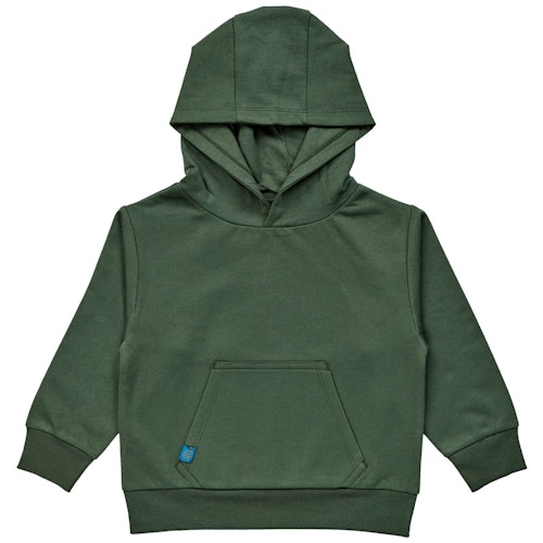 Warmer Sweat Kapuzenpullover