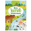 Vorschaubild Stickerheft Garten – Ab 4 Jahren