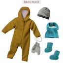 Vorschaubild Walk-Handschuhe Kinder