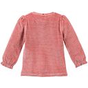 Vorschaubild Schlafanzug People Wear Organic Nicki langarm Motiv