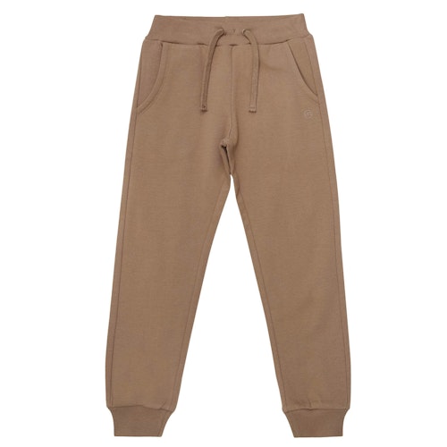 Jogginghose Doppelpack uni