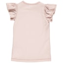 Vorschaubild Edles T-Shirt Schmetterlingsärmel