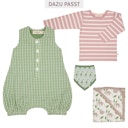 Vorschaubild Beachbody Streifen