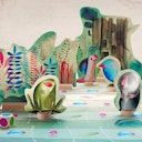 Vorschaubild Kinder Brettspiel Drip Drop (3-99 Jahre)