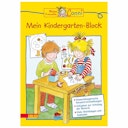 Vorschaubild Conni Mein Kindergarten-Block ab 4 Jahre