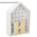 Vorschaubild Motivblock Geometrie – Motivkarton 20 Blatt