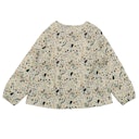 Vorschaubild Weiche Musselin Bluse