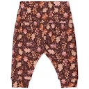 Vorschaubild Baby Hose Herbstblätter