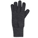 Vorschaubild Herren Fingerhandschuhe Wolle