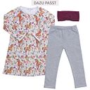 Vorschaubild Kleid Enfant Terrible Sweat langarm Motiv