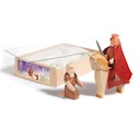 Vorschaubild St. Martin, Pferd und Bettler im Set