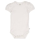 Vorschaubild Kurzarm Body Puffärmel