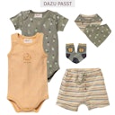 Vorschaubild Leichte Shorts