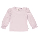 Vorschaubild Langarmshirt Rüschenärmel