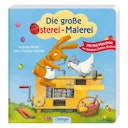 Vorschaubild Die große Osterei Malerie zum Schieben und Drehen