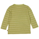 Vorschaubild Luftiges Leinen Shirt langarm