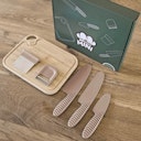 Vorschaubild Kindermesser-Set