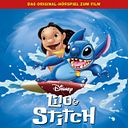 Vorschaubild Disney Lilo und Stitch Tonie ab 4 Jahren