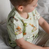 T-Shirt Geggamoja kurzarm