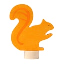 Vorschaubild Grimms Eichhörnchen Stecker Deko