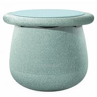 Stapelstein® Dynamic small light green + GRATIS Pad