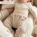 Vorschaubild Strampelhose mit Fuß Nicki