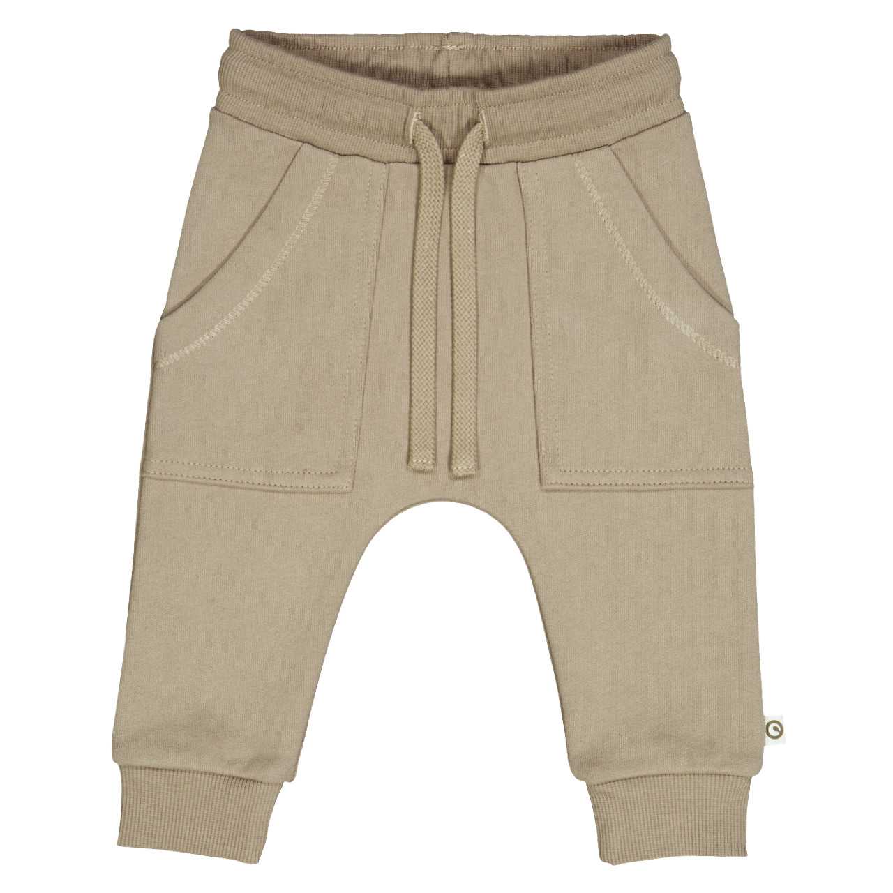 Freizeithose Müsli Sweat
