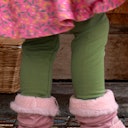 Vorschaubild Thermo Uni Basic Leggings