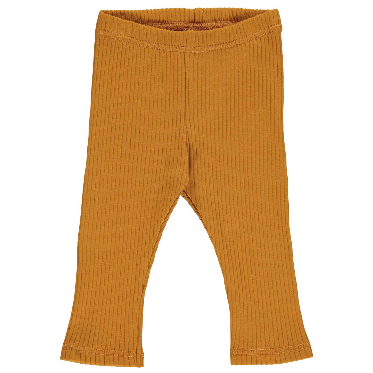 Leggings Müsli lang