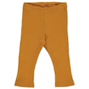 Vorschaubild Edle Leggings Rippe