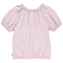 Vorschaubild T-Shirt Puffärmelchen komplett elastisch