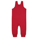 Vorschaubild Weicher Interlock Strampler