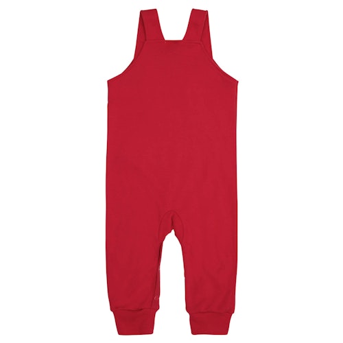 Weicher Interlock Strampler