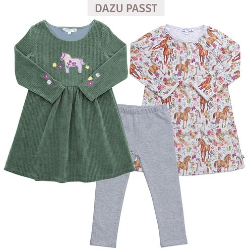 Leggings Enfant Terrible Uni Basic lang