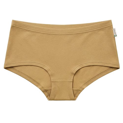 Damen Slip pink