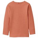 Vorschaubild Langarmshirt People Wear Organic Interlock/Jersey Motiv