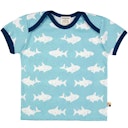 Vorschaubild Leichtes Kurzarm Shirt Meereswelt