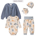 Vorschaubild Wende Beanie