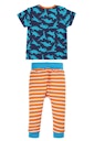 Vorschaubild Set aus Hose und Shirt