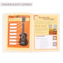 Vorschaubild Ukulele-Set für Kinder ab 6 Jahren