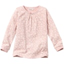 Vorschaubild Schlafanzug People Wear Organic langarm Motiv
