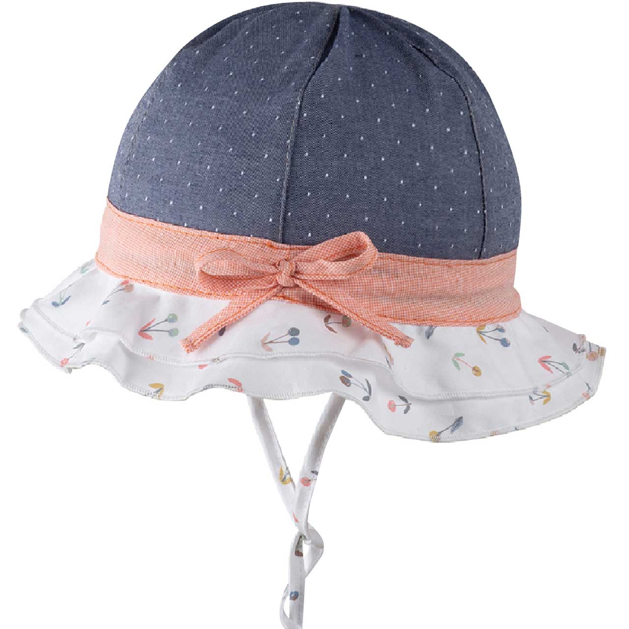 Sommermütze verstellbar