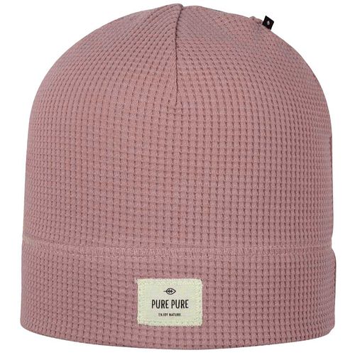 Beanie Pure Pure Interlock/Jersey Uni