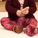Vorschaubild Hochwertige Leggings